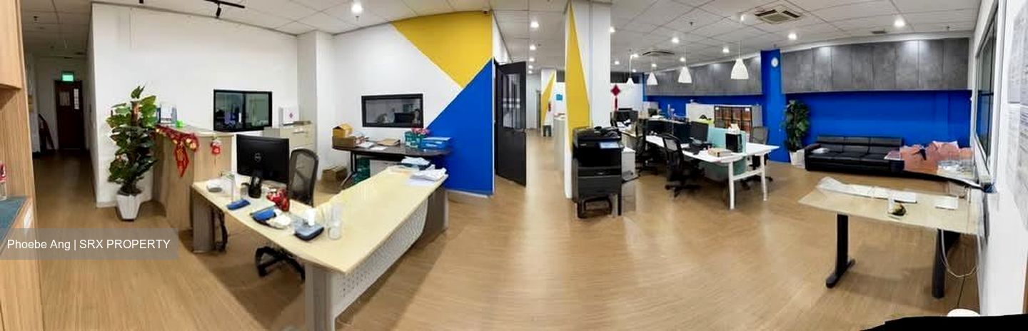 Lock+store Chai Chee (D16), Factory #559003991